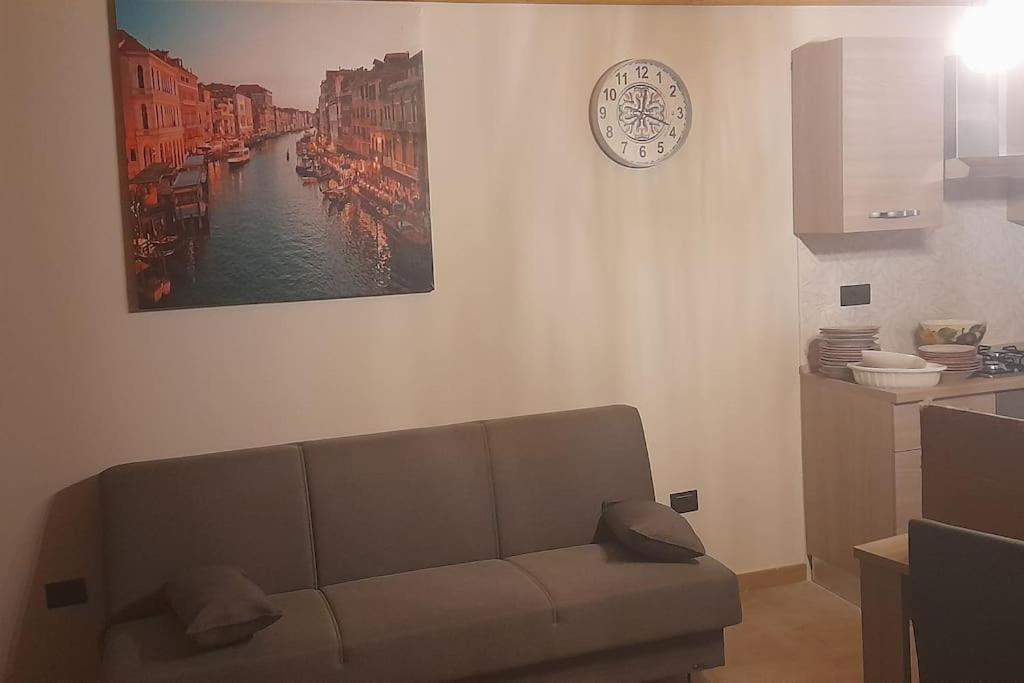 Catania Center Holidays Pokój zdjęcie